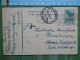 KOV 27-3 - CARTE POSTALE, POSTCARD, YUGOSLAVIA, SERBIA, TRAVEL 1960, ZRENJANIN - Cartas & Documentos