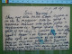 KOV 27-3 - CARTE POSTALE, POSTCARD, YUGOSLAVIA, SERBIA, TRAVEL 1962 ZRENJANIN - Briefe U. Dokumente