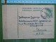 KOV 27-3 - CARTE POSTALE, POSTCARD, YUGOSLAVIA, SERBIA, TRAVEL 1962, BASAID - Covers & Documents