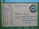 KOV 27-3 - CARTE POSTALE, POSTCARD, YUGOSLAVIA, SERBIA, TRAVEL 1962, ZRENJANIN - Brieven En Documenten