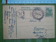 KOV 27-3 - CARTE POSTALE, POSTCARD, YUGOSLAVIA, SERBIA, TRAVEL 1962, ZRENJANIN - Covers & Documents