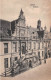 LEIDEN - STADHUIS ~ A VINTAGE POSTCARD #234338 - Leiden