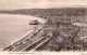 FRANCE - Nice - Vue Générale Prise Du Château - Carte Postale Ancienne - Mehransichten, Panoramakarten