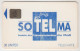 MALI - Blue Logo (SC5 Afnor), CN: 40716, 30 U, Used - Mali