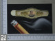POSTCARD  - BOLIVAR - BAGUE DE CIGARE - 2 SCANS  - (Nº57219) - Tabacco