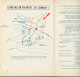 Delcampe - Notice Sur Le Combat à Pied De La Section De Grenadiers - Voltigeurs.édition 1972. - Francese