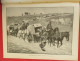 Delcampe - Das Buch Für Alle 1899 Nr 2. COLORED IMAGES. FARBIGE BILDER. AMALFI. CHINA MONGOLIA MONGOLEI - Sonstige & Ohne Zuordnung