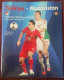 TURKEY -HUNGARY ,WORLD CUP  ,MATCH SCHEDULE ,2013 - Libros
