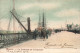 BELGIQUE - Anvers - La Promenade Sur La Passerelle - Colorisé - Carte Postale Ancienne - Antwerpen