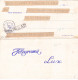 PEISAJE,TELEGRAM, TELEGRAPH, 1969, ROMANIA,cod.07/69. L.T.L. X 7 C. - Telegraaf