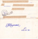 PEISAJE,TELEGRAM, TELEGRAPH, 1969, ROMANIA,cod.07/69. L.T.L. X 7 C. - Telegrafi