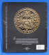 Delcampe - The Aztecs: History And Treasures Of An Ancient Civilization 2007 - Fine Arts