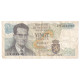 Billet, Belgique, 20 Francs, 1964, 1964-06-15, KM:138, TB+ - 20 Francs