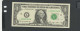 USA - Billet 1 Dollar 2009 NEUF/UNC P.529 § L 348 - Billets De La Federal Reserve (1928-...)