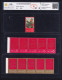 China Stamps 1967 W1 Long Live Mao Zedong Chairman With Certificate Stamp - Unused Stamps