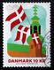 Denmark 2019    Minr.1963   (O)        (lot G 565) - Usado