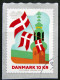 Denmark 2019    Minr.1963   (O)        (lot G 565) - Usado