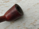 Delcampe - Lot 4 Anciennes Pipes En Bruyère Collection Tabac - Heather Pipes