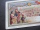 AD Bayern 1902 GA / Privat GA / PP Volksfest Nürnberg 1902 Offizielle Festkarte Des Volksfest Comites / K1 Nuernberg - Enteros Postales