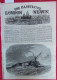 THE ILLUSTRATED LONDON NEWS 1183 JANUARY 10,1863 THE CIVIL WAR IN AMERICA. VICTORIA, VANCOUVER ISLAND - Andere & Zonder Classificatie