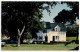 Canada 1968 Postcard Chester, Nova Scotia - Sheet Anchor House; Scott 457 - 4c. QEII - Andere & Zonder Classificatie