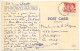 Canada 1968 Postcard Chester, Nova Scotia - Sheet Anchor House; Scott 457 - 4c. QEII - Autres & Non Classés