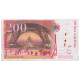 France, 200 Francs, Eiffel, 1995, K004165000, TTB, Fayette:75.1, KM:159a - 200 F 1995-1999 ''Eiffel''