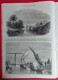 Delcampe - THE ILLUSTRATED LONDON NEWS 1186 JANUARY 31,1863 YORK. FREDERICKSBURG CIVIL WAR AMERICA. ZAGAZIG EGYPT SUEZ TIMSAH - Autres & Non Classés