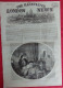 THE ILLUSTRATED LONDON NEWS 1189 FEBRUARY 21,1863 XARIFA. MADAGASCAR. SUEZ EGYPT. CHINCHA GUANO ISLANDS, PERU - Andere & Zonder Classificatie