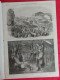 THE ILLUSTRATED LONDON NEWS 1200 APRIL 25,1863 INDIA. MELBOURNE AUSTRALIA. POLAND - Autres & Non Classés