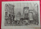 THE ILLUSTRATED LONDON NEWS 1202 MAY 9,1863 NAPLES NAPOLI - Andere & Zonder Classificatie