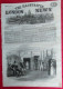 THE ILLUSTRATED LONDON NEWS 1206 MAY 30,1863 ALGERIAN SPAHIS IN PARIS, ALGERIE. NISMES ( NIMES ?) - Sonstige & Ohne Zuordnung