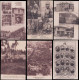 Delcampe - N COLONIES FRANCAISES - Lots & Collections - Ensemble De Plus De 110 Cartes Postales, Majorité Asie - Sonstige