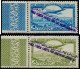 ** YEMEN - Poste - Michel 84S/T, Bdf: Avions - Yémen