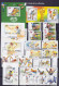 Delcampe - LOT Sports - Lots & Collections - Collection En 3 Albums, Timbres Neufs ** Et Oblitérés - Sonstige & Ohne Zuordnung