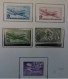 Delcampe - BELGIUM : Lot AERIENNE   MH  55€ - Mint