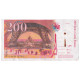 France, 200 Francs, Eiffel, 1996, G045412722, TTB, Fayette:75.3b, KM:159b - 200 F 1995-1999 ''Eiffel''