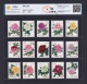 China Stamps 1964 S61 Peonies MNH  MNH With Certificate Stamp - Nuovi
