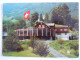 Cpsm Suisse Burghotel Attinghausen Uri 5644 - Attinghausen