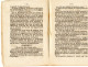 MILITARIA -  LOI  MILITAIRE  Promulguée Le 16 Juillet 1889 - Fascicule De 64 Pages Trés Abimé. - Andere & Zonder Classificatie