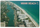 MIAMI BEACH, FLORIDA.- MIAMI.- ( U. S. A. ) - Miami Beach
