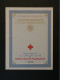 DE3  FRANCE   CARNET CROIX ROUGE LUXE  C2008  1959 +N° 1226 ET 1227 ++ETAT IMPECCABLE ++ - Red Cross