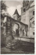 FEUCHTWANGEN, Kirche; CHRISTIANITY Landkreis Ansbach, Gel. 1957 - Feuchtwangen