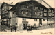 PC SWITZERLAND HAUS IN FIESCH (a45622) - Fiesch