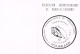 NOUVELLE CALEDONIE CALEDONIA Cad Handstamped Cachet Commemoratif Exposition Coquillages Rossiniana 12/09/84 BE - Brieven En Documenten