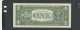 USA - Billet 1 Dollar 2013 NEUF/UNC P.537 § G - Federal Reserve (1928-...)