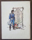 BLUEBERRY: L'homme à L'étoile D'argent Charlier, Giraud. Dargaud En 1969 (E.O.) - Blueberry