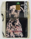 BT PHONECARD : 101 DALMATIONS - 1996 FILM : £2 - BT Promozionali