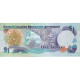 Billet, Îles Caïmans, 1 Dollar, 2006, KM:33a, NEUF - Iles Cayman