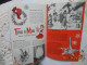 Treasury Of Christmas Ideas: Outdoor Lighting, Fun With Food, Gift Magic - Raymond A. Sholl & Co. 1966 - 1950-Heute